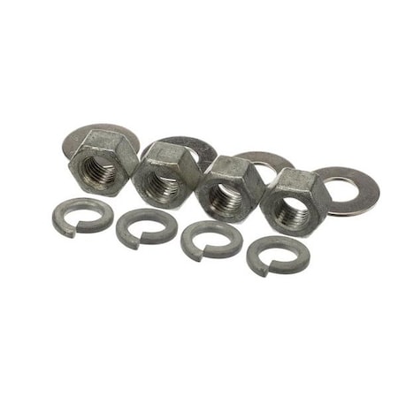 Cfa Caster Lockwasher Kit